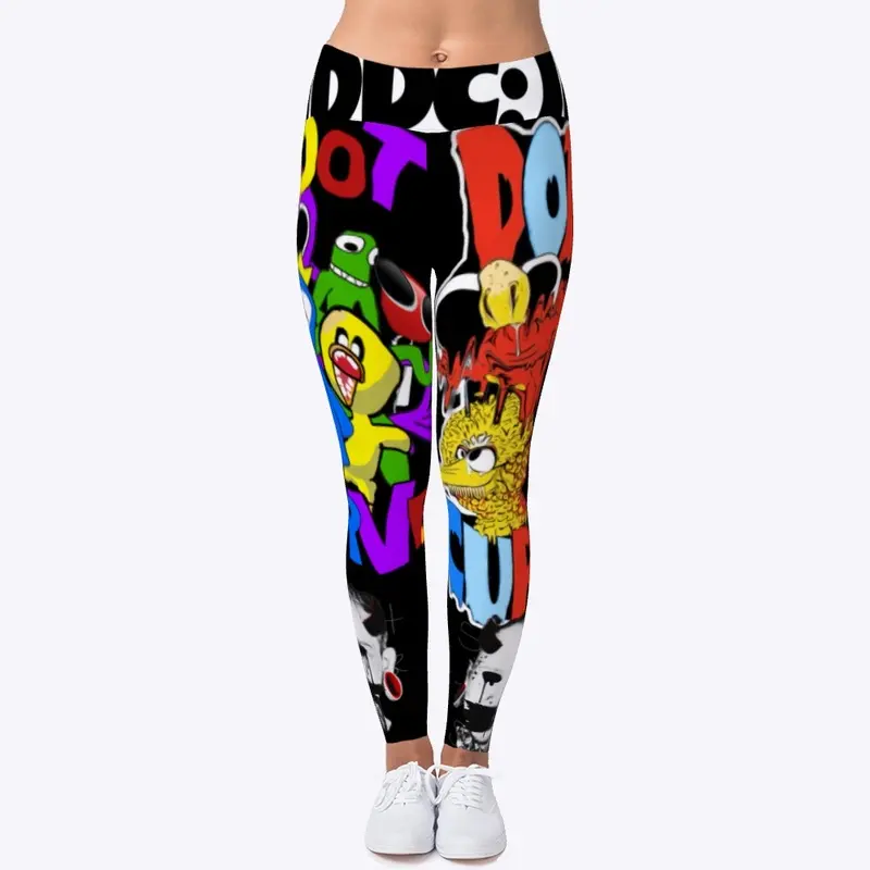 DDC leggings