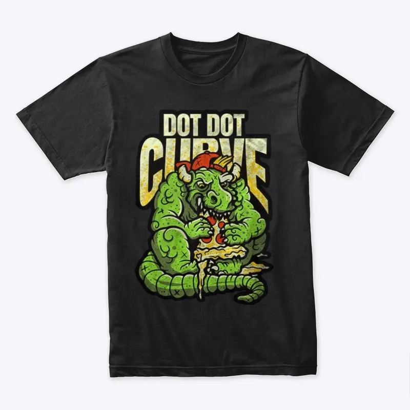 Dino Tee