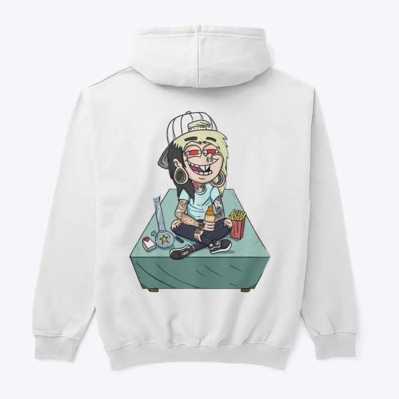 Fairly Odd Hoodie