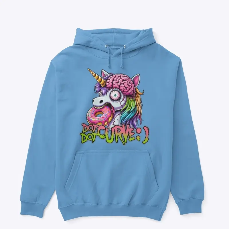 UniKorn Hoodie